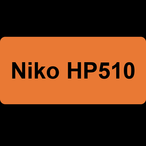 Niko HP510